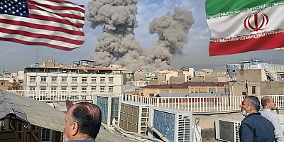 İran'da 201 kişi hayatını kaybetti