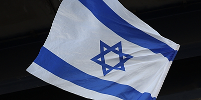 İsrail Konsolosluğu'na silahlı saldırı: 1 polis yaralandı