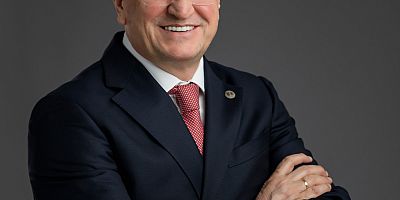 LÜTFÜ SAVAŞ: ÜLKEMİN VE ŞEHRİMİN İDEALLERİ BENİM İÇİN HER ŞEYİN ÜSTÜNDEDİR