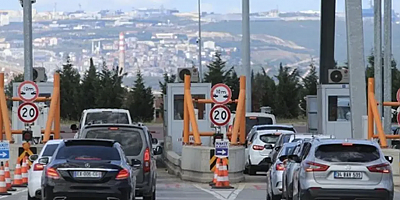 Otoyol ve köprü ücretlerine zam geldi: Yılbaşından beri zam oranı yüzde 47