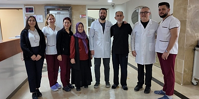 PANKREAS KANSERİ HASTASI WHİPPLE AMELİYATI İLE SAĞLIĞINA KAVUŞTU