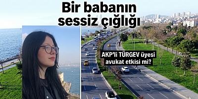 Pendik'teki Şüpheli Ölümde AKP ve TÜRGEV detayı...