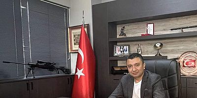 SERDAR ÖZYURT’TAN TARİHİ İMA  !