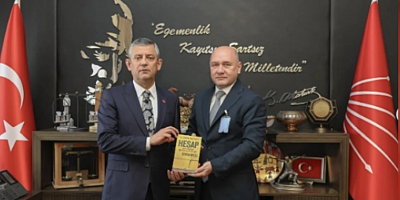 Tarık Balyalı 