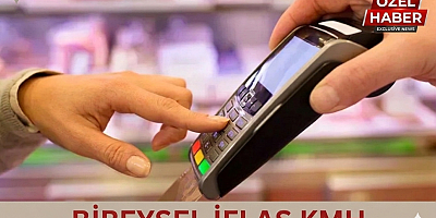 Vatandaş iflas etti... 32 MİLYON KİŞİ 