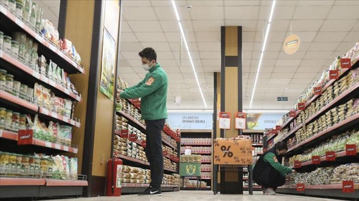 Tarım Kredi Kooperatifleri: Ortaklarımızın gübre çeşitlerine ulaşabilmeleri için tedbirler alınmıştır