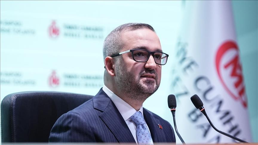 TCMB Başkanı Karahan: Altında panik yok