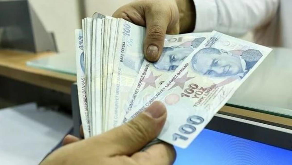 Türk-İş ve TİSK'ten gelir vergisinde düzenleme için Cumhurbaşkanı Erdoğan'a mektup