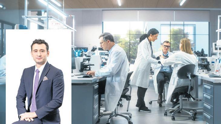 Türkiye, klinik araştırmalarda bölgesel merkez olabilir