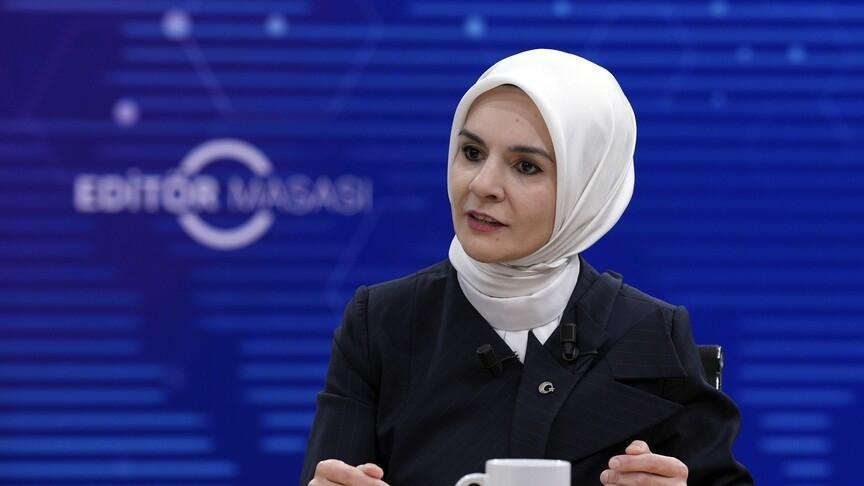 Vatandaşlık maaşı geliyor! Bakan Göktaş: Yakın zamanda kamuoyuna paylaşacağız