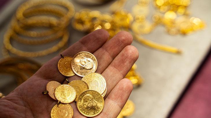Yatırımı olanlara 'risk' uyarısı: Altında tarihi rekor!
