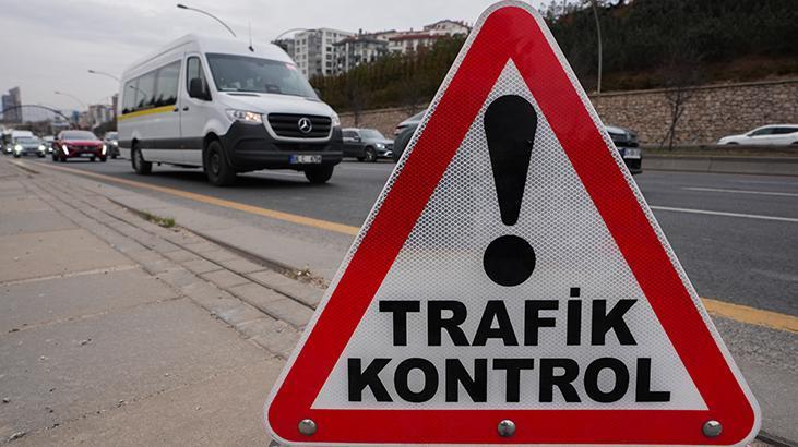 YEREL HABERLER: Bayramda yola çıkacaklar dikkat!