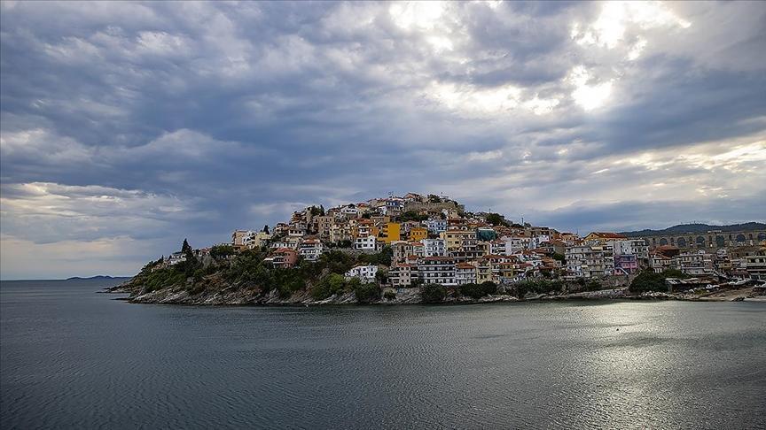 Yunanistan'dan Türk turistlerle ilgili vize kararı
